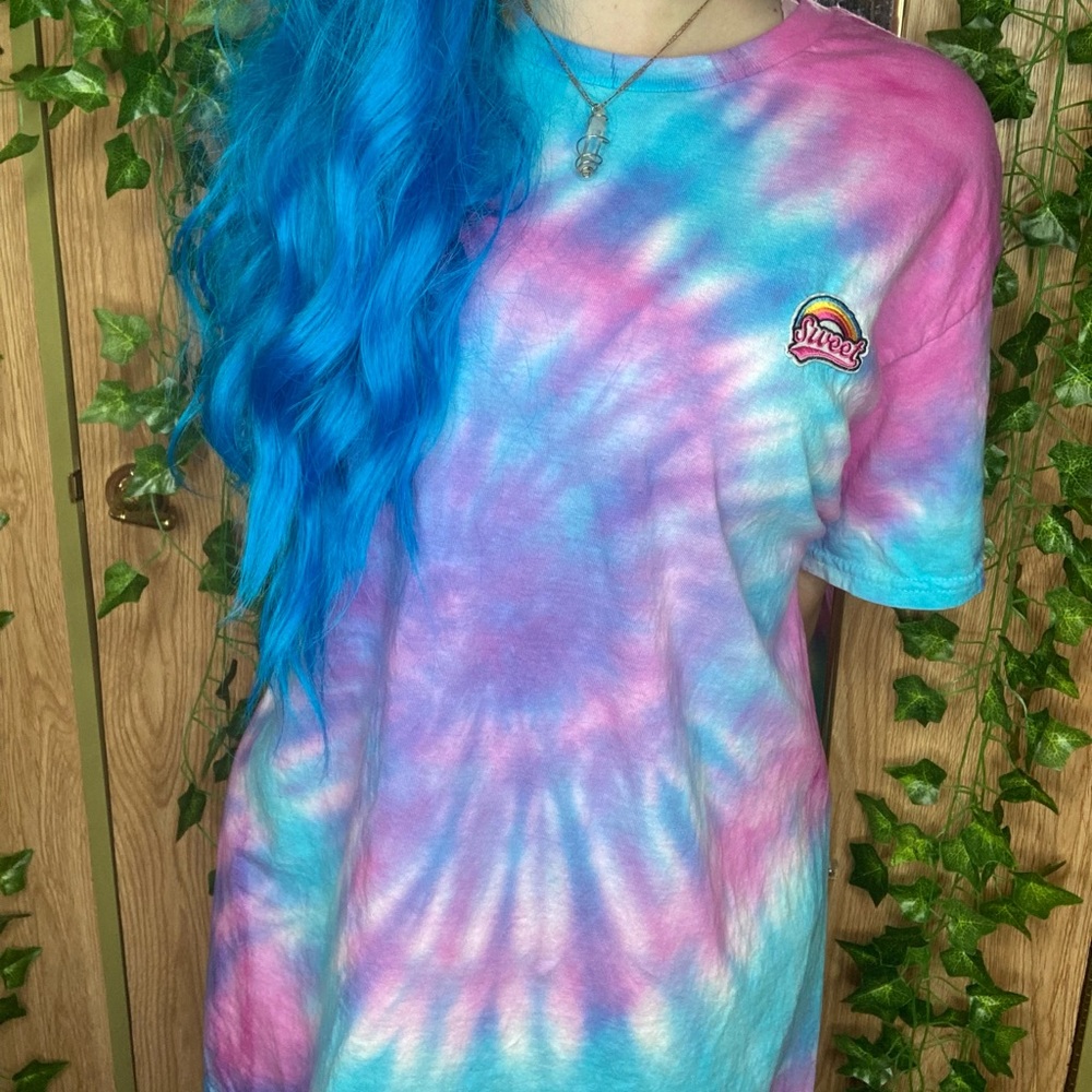 𝕚𝕞 𝕤𝕨𝕖𝕖𝕥 🌈💗